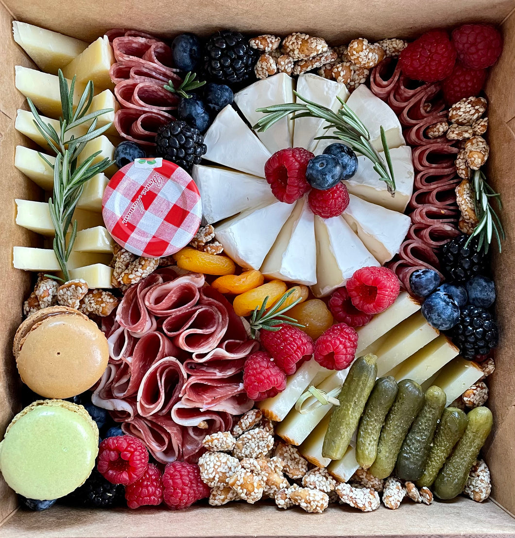 Medium Box