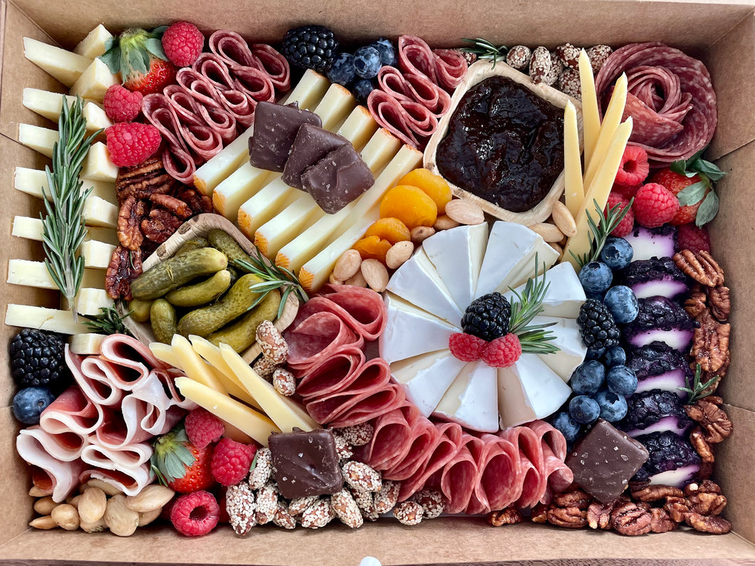 Large Box