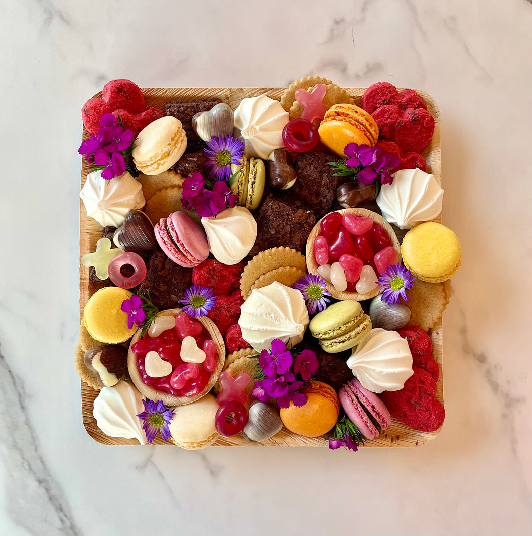 Dessert Board