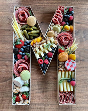 Load image into Gallery viewer, Small 8&quot; Number or Letter Board
